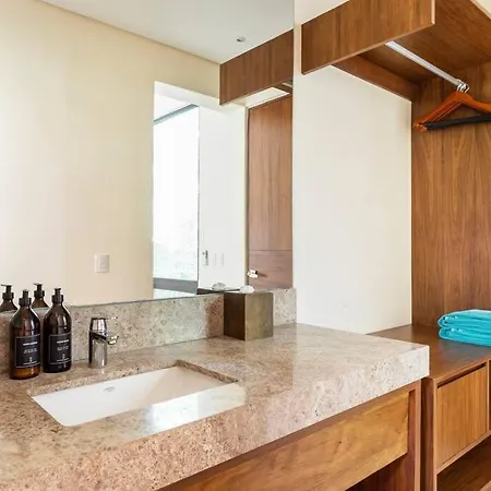 Luxurious Villa At Exclusive Gated Community La Privada Aldea Zama, 5 Bedroom Private Pool & Concierge Service Villa Tulum