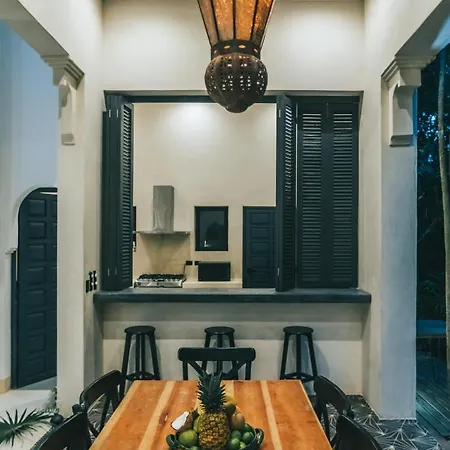 Hotel Yum Kaax Boutique Tulum