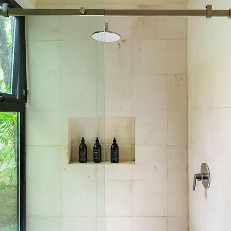 Enjoy Nature At Villa With 100 Year Old Tree, Private Pool & Concierge Service Villa Tulum