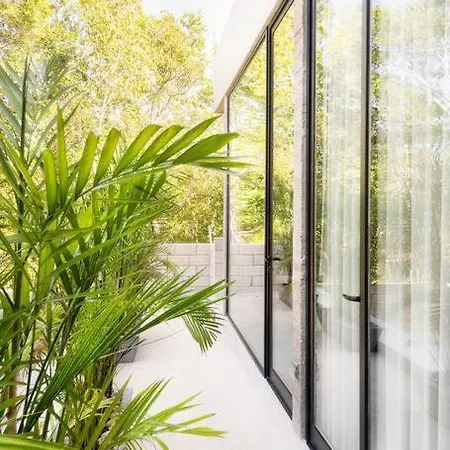 Architectural Masterpiece Experience Private Pool & Great Concierge Service Tulum
