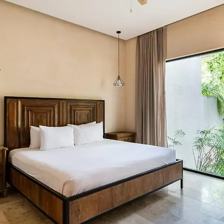 Enjoy Nature At Villa With 100 Year Old Tree, Private Pool & Concierge Service Villa