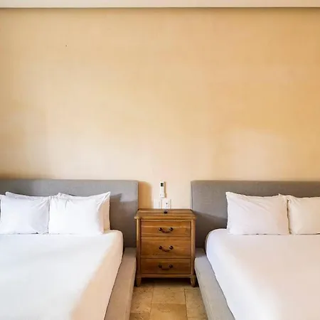 Enjoy Nature At Villa With 100 Year Old Tree, Private Pool & Concierge Service Villa *