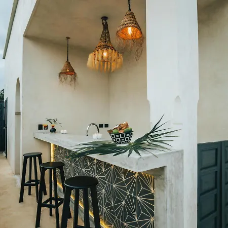 Yum Kaax Boutique Tulum