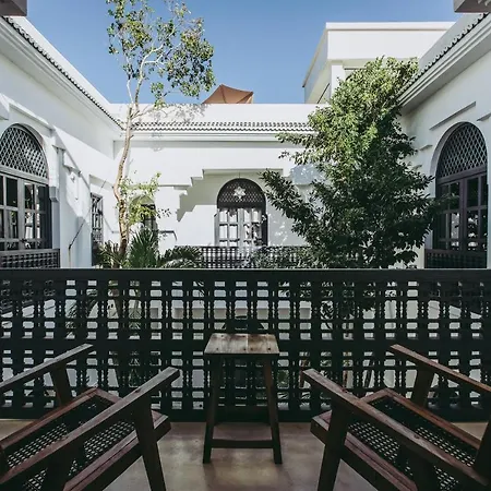 Yum Kaax Boutique Hotel