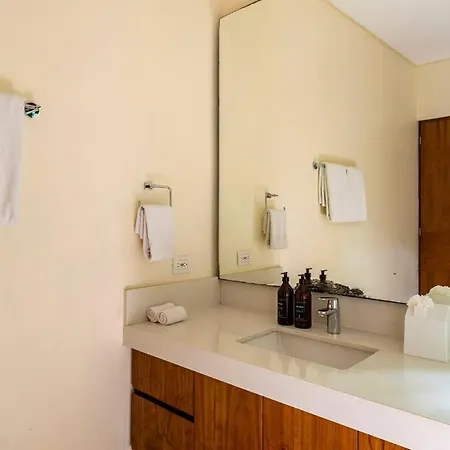 Enjoy Nature At Villa With 100 Year Old Tree, Private Pool & Concierge Service Villa Tulum