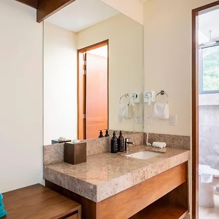 Luxurious Villa At Exclusive Gated Community La Privada Aldea Zama, 5 Bedroom Private Pool & Concierge Service Tulum