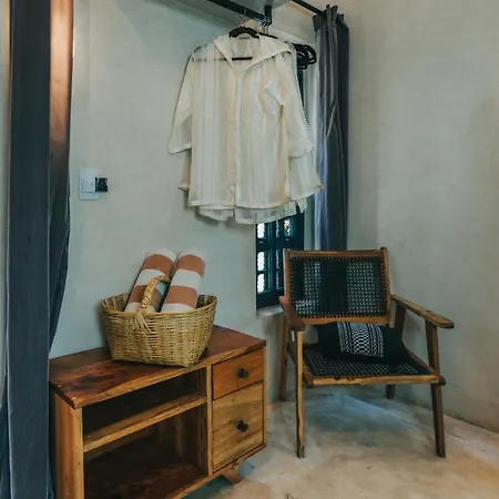 Hotel Yum Kaax Boutique 4*