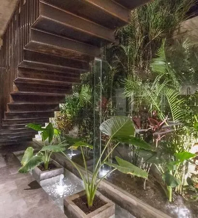 Architectural Masterpiece Experience Private Pool & Great Concierge Service Villa