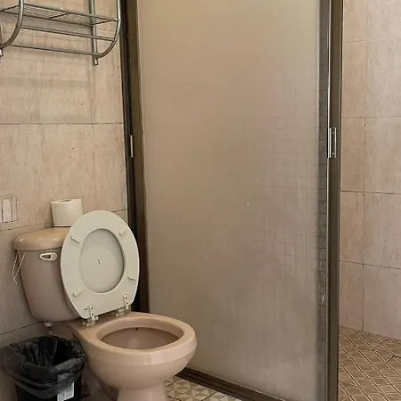 Hotel Mt