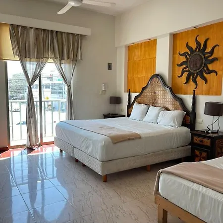 Mt Hotel