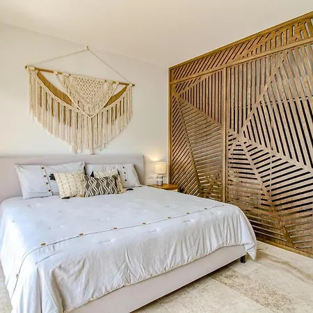Hotel Menesse 102 At Av Coba Tulum