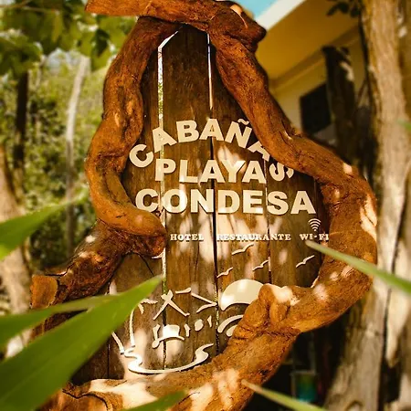 Playa Condesa Hotel 3*