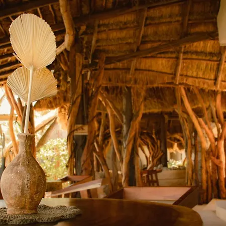 Playa Condesa 3* Tulum