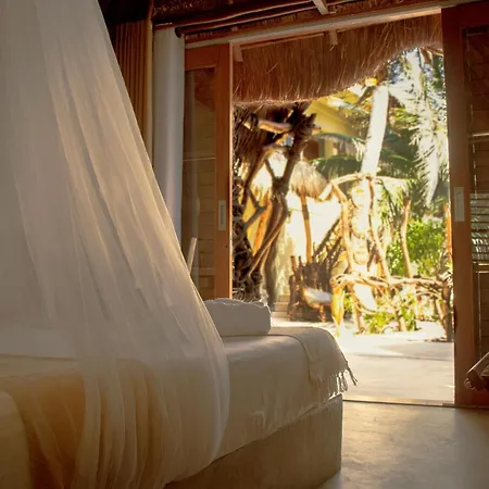 Hotel Playa Condesa Tulum