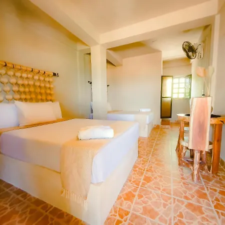Playa Condesa Hotel