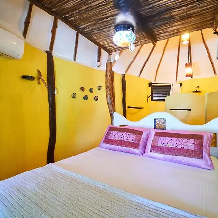 Hotel La Luna By Lockey Tulum