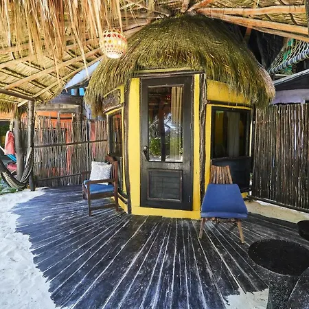 La Luna By Lockey Hotel Tulum