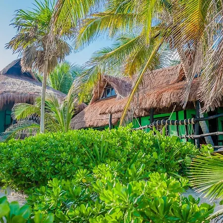 La Luna By Lockey * Tulum