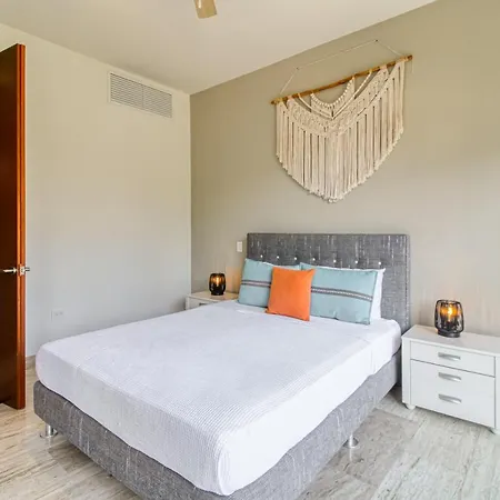 Bonita # 10 Ph, Aldea Zama Aparthotel Tulum