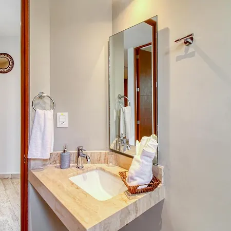 Aparthotel Bonita # 10 Ph, Aldea Zama Tulum