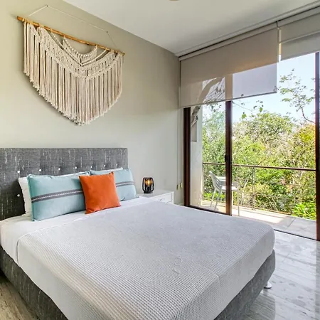 Aparthotel Bonita # 10 Ph, Aldea Zama