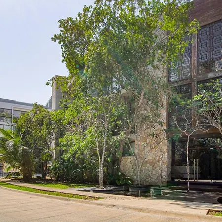 Aparthotel Bonita # 10 Ph, Aldea Zama *