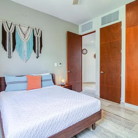 Bonita # 10 Ph, Aldea Zama Aparthotel *