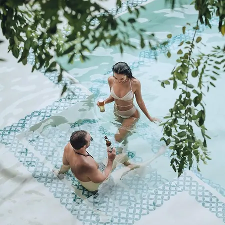 Kuunaa Tulum I Beer Sanctuary & Spa (Adults Only) Tulum