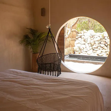 Zenote Sanctuary (adults Only) Hotel Tulum