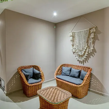 Hotel Menesse #204a Downtown Tulum