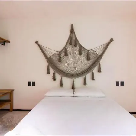 Hotel Cozy Ground And Terrace In La Veleta 2br 4 Guests