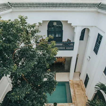 Hotel Yum Kaax Boutique Tulum