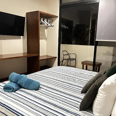 Luxury Zen Like 2 Story 3room With Rooftop Deck Pool Apartahotel