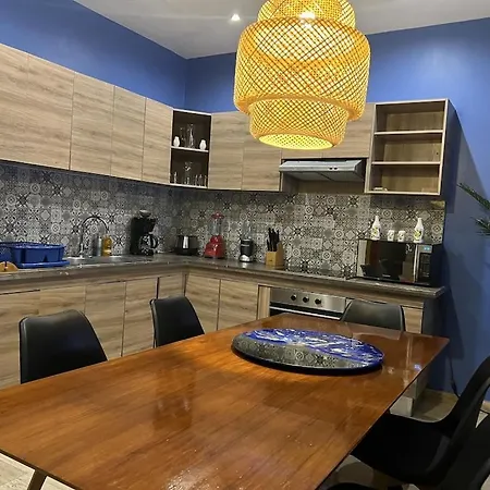 Luxury Zen Like 2 Story 3room With Rooftop Deck Pool Apartahotel *