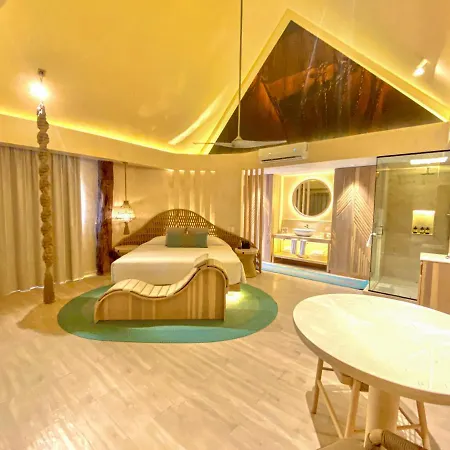 Hotel Shibari - Restaurant & Cenote Club
