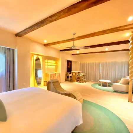 Hotel Shibari - Restaurant & Cenote Club 5*