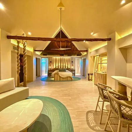 Shibari - Restaurant & Cenote Club Hotel Tulum