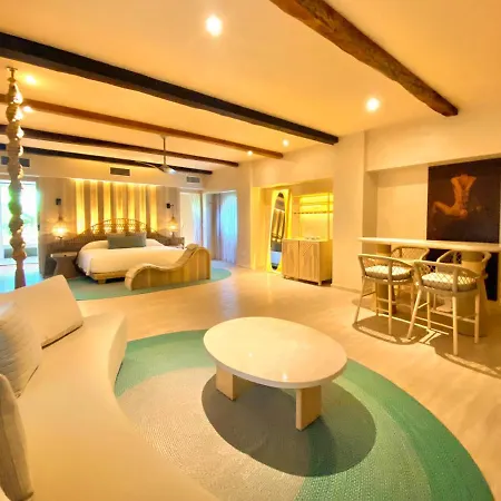 Shibari - Restaurant & Cenote Club Hotel 5*