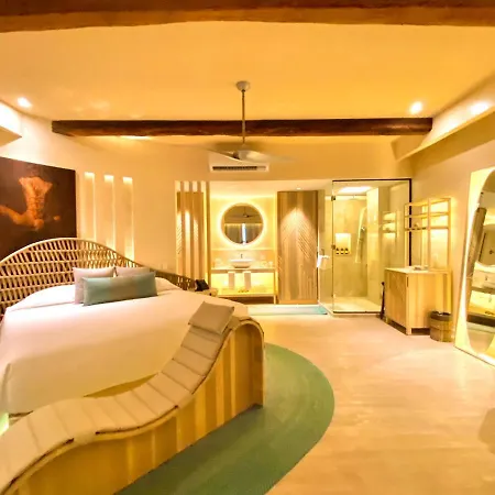 Hotel Shibari - Restaurant & Cenote Club 5*