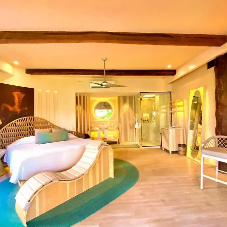 Shibari - Restaurant & Cenote Club Hotel 5*