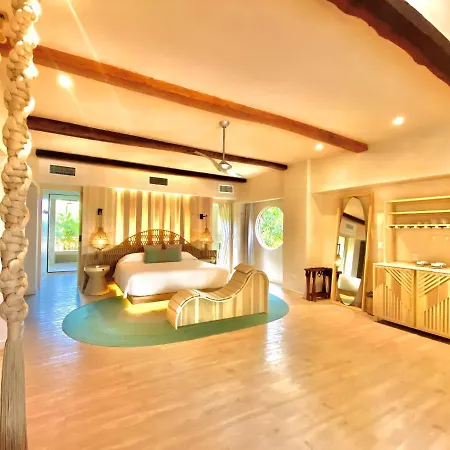 Hotel Shibari - Restaurant & Cenote Club Tulum