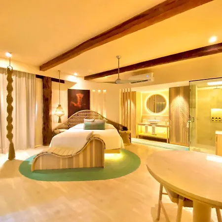 Hotel Shibari - Restaurant & Cenote Club Tulum