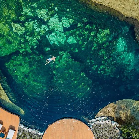 Shibari - Restaurant & Cenote Club Hotel 5*