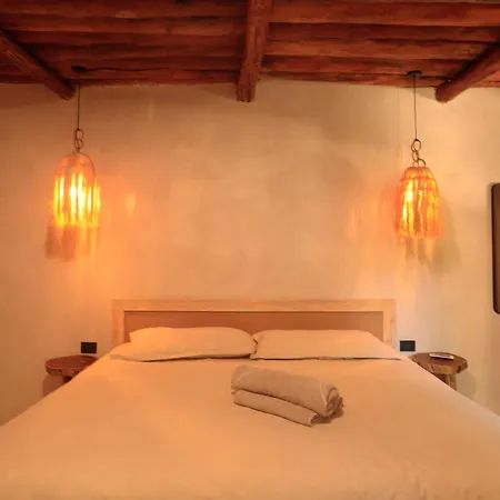 Indajani Hotel&hostel With Pool Hotel Tulum