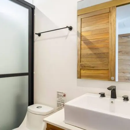 Villa Amazing In The Jungle Th 7 Private Pool Amenities Tulum