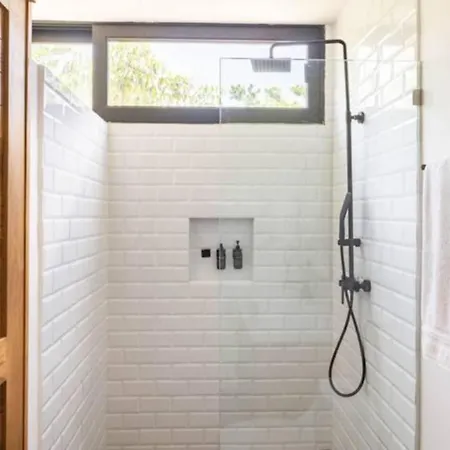 Amazing In The Jungle Th 7 Private Pool Amenities Villa Tulum
