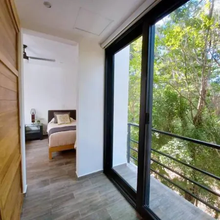 Amazing In The Jungle Th 7 Private Pool Amenities Villa