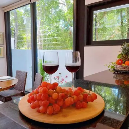 Amazing In The Jungle Th 7 Private Pool Amenities *