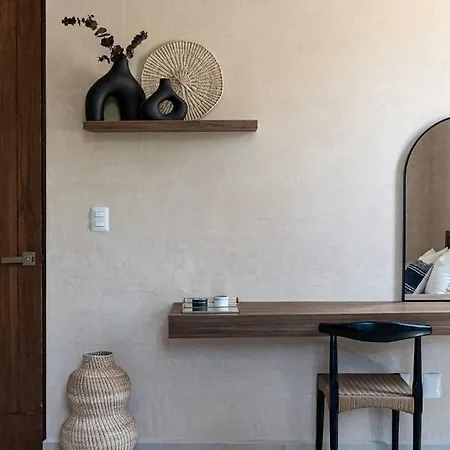 Сasa de vacaciones Luxury 3br With Private Pool Tulum