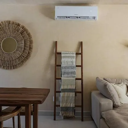 Сasa de vacaciones Luxury 3br With Private Pool